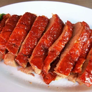 ชายสี่บะหมี่เกี๊ยว น้ำราดเป็ด 1 กิโลกรัม