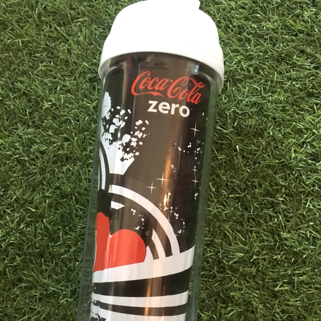 แก้วโค้ก 16oz coke zero