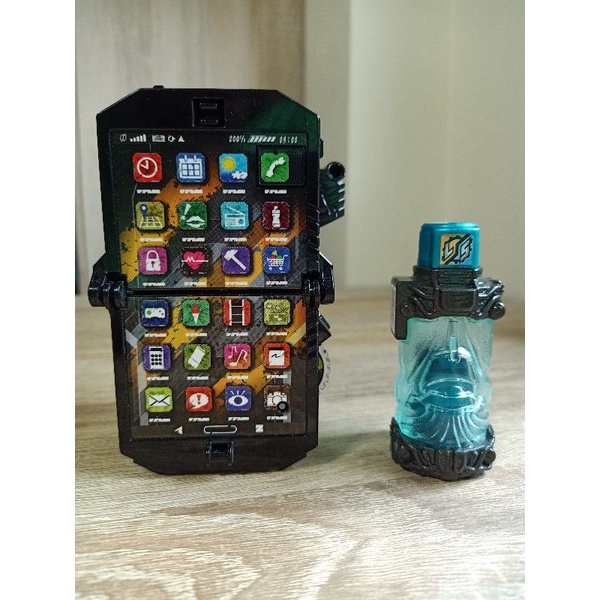 DX Build Phone (มีเก็บปลายทางครับ)