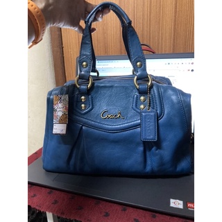 Coach แท้2ทรงขนาด12”