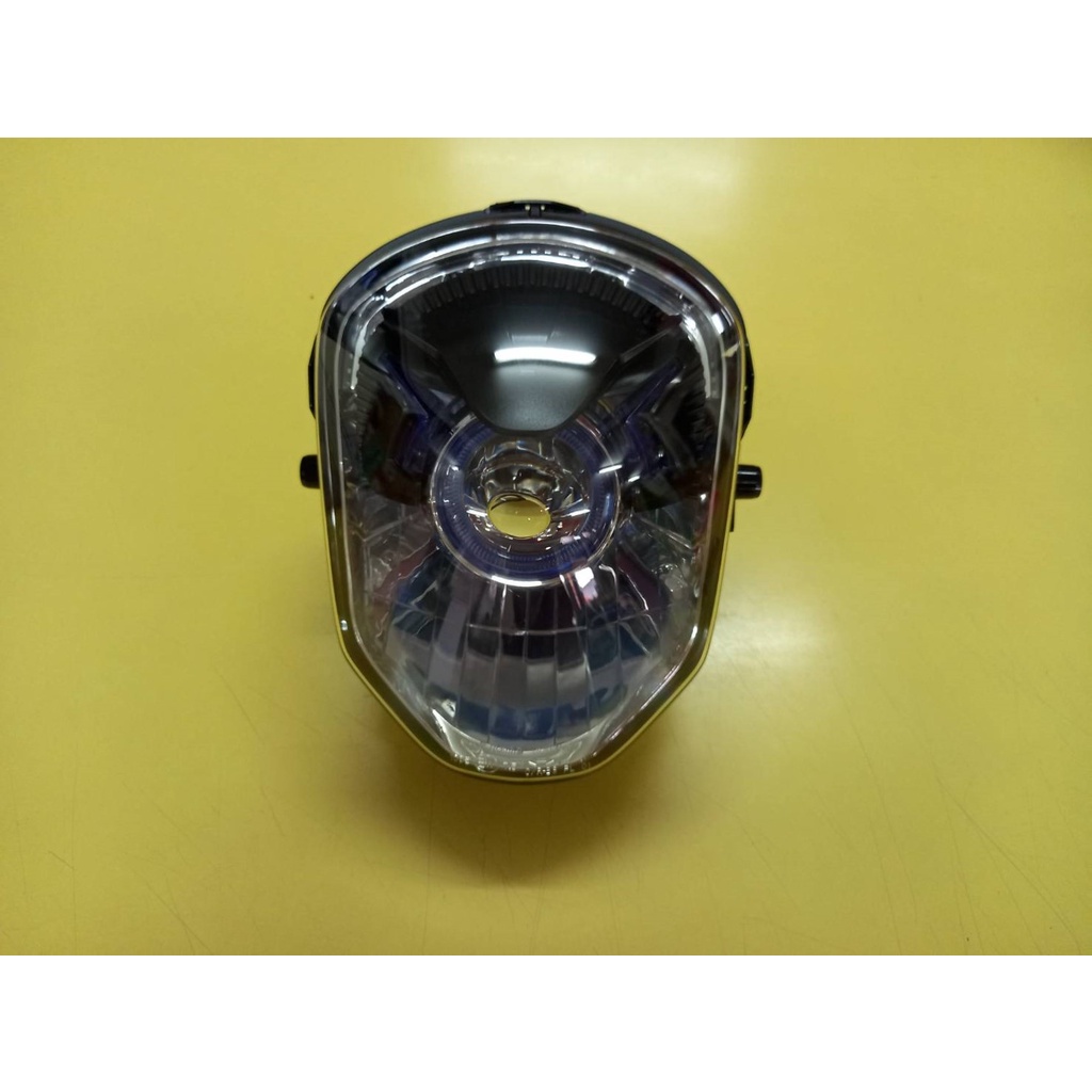 ไฟหน้า MSX (แท้ H) 33110-K26-901     023009