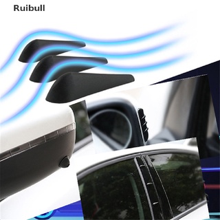 [Ruibull] Fairing Body Kit For Car Auto Accessories 10 PCS Wind Noise Guide Set Hot Sell