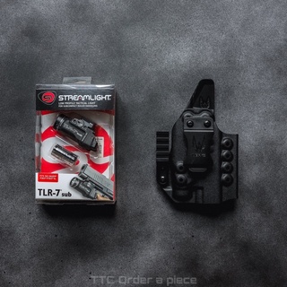 Streamlight TLR-7 Sub สำหรับ P365