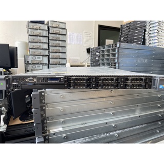 Dell PowerEdge R610 Server เซิร์ฟเวอร์ CPU E5645 Ram 8 GB HDD 500 GB Power x1