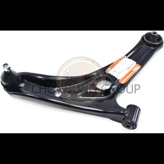 CONTROL ARM 333 : ปีกนกใหญ่ล่าง VIOS 2003-2007 (มีบู๊ซ,มีลูกหมาก)