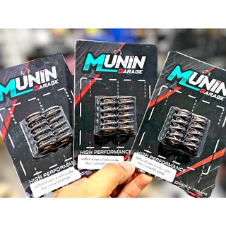 สปริงวาล์วแต่งPcx150-125-Click125สำหรับวาล์วเดิม ติดตั้งแทนของเดิมได้เลย แก้อาการวาล์วลอย เนื่องจากใส่แคมแต่ง/กล่องแต่ง