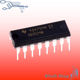 SG3524N IC REG CTRLR FLYBK/PSH-PLL 16DIP