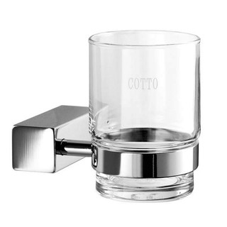 CT886(HM) ที่วางแก้วน้ำ (Glass Holder) - COTTO