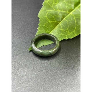 jade ring good quality แหวนหยกคุณภาพดี