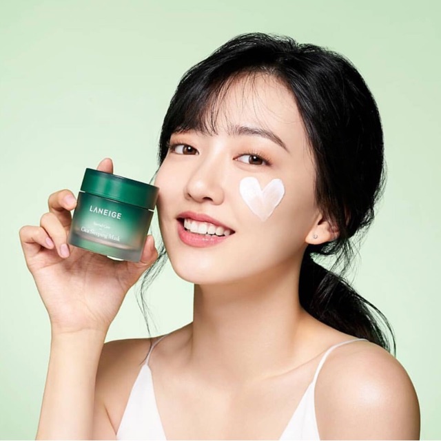 ✅พร้อมส่ง | Laneige Cica Sleeping Mask 60ml