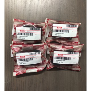 **** ยางหูแหนบหลัง TFR / D-MAX ปี 02-11  ISUZU TFR/ D-max/ที…