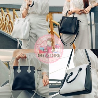 [RIYA Bag : ปริ้น] ลดเพิ่ม 100฿ ใช้โค้ด