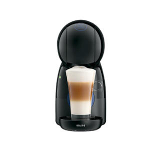 [ส่งฟรี] NESCAFE DOLCE GUSTO เนสกาแฟ โดลเช่ กุสโต้ เครื่องชงกาแฟแคปซูล PICCOLO XS BLACK