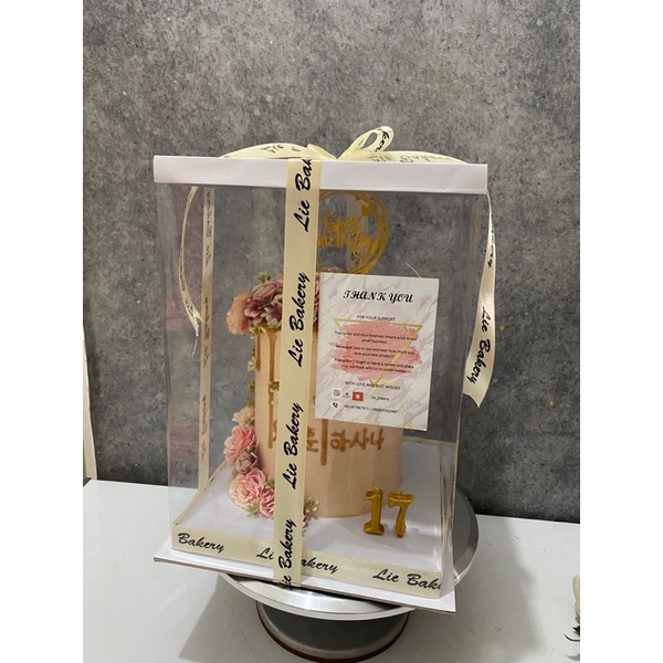 D18 PACKAGING BOX***