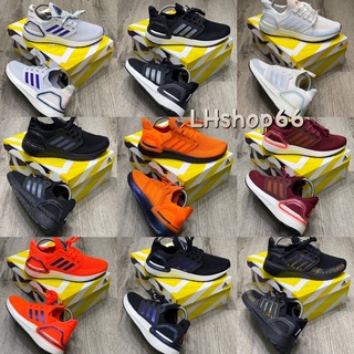 🏃‍♀️🏃‍♀️รองเท้าผ้าใบAddias ultraboost สินค้าพร้อมส่ง มีกลอ่ง ใบเสร็จค่ะ