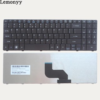 Keyboard Notebook Acer ASPIRE 5241 5332 5334 5517 5532 5534 5541 5732 5734