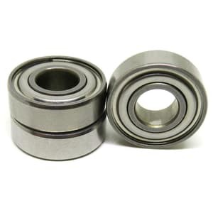 KNB Bearing 699 ZZ บรรจุ 10 ชิ้น เบอร์ 01