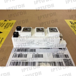 GD100HFF120C1S GD100HFL170C1S GD100HFU120C1SW  IGBT Power Module