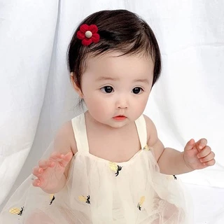 กิ๊บติดผมน่ารัก สําหรับเด็ก