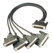 CBL-M44M25x4-50	Cable/CBL-M44M25x4-50