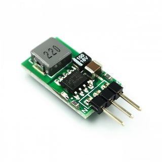 Synchronous Rectifier Buck Converter power Module 5.5V-32V step-down 12V 24V TO 5V 1A Voltage regulator Replace LM7805