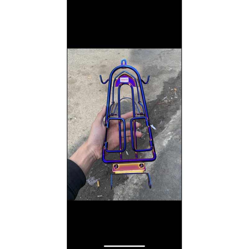 Baga Ex 155 10ly****