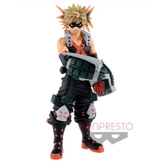 ของแท้🇯🇵 MY HERO ACADEMIA AGE OF HEROES-KATSUKI BAKUGO-  MY HERO ACADEMIA AGE OF HEROES-KATSUKI BAKUGO-บาคุโก