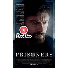 หนัง DVD Prisoners คู่เดือดเชือดปมดิบ