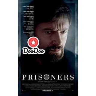 หนัง DVD Prisoners คู่เดือดเชือดปมดิบ