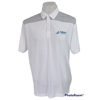 เสื้อยืดกีฬา ColumbiaGOLF Size XL มือ2(ป้ายห้อย)