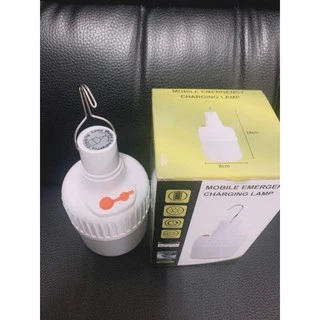 ขนาดใหญ่ไฟ LED หลอดไฟแบบพกพา, แบตเตอรี่ในตัว (ชาร์จใหม่ได้) หลอดไฟแบบพกพาตัวช่วยสร้างไฟฉุกเฉินในตัว