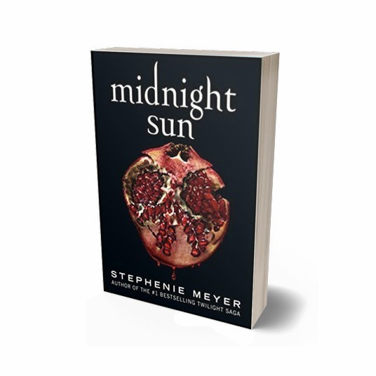 Midnight Sun (The Twilight Saga 5) โดย Stephenie Meyer