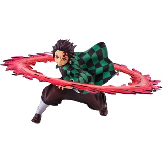 Aniplex ConoFig Tanjiro Kamado 4534530888198 (Figure)