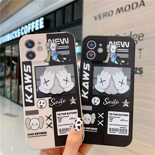 OPPOเคสโทรศัพท์ A1K/C2 A5/A3S/F9/A8/A31/2020 A9 2020/A5 2020/A15/A15S A53 2020/A32/A54 4G A71 RENO4F/A93 4G/F17PRO ซิลิโคนโทรศัพท์กรณี