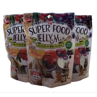 Marukan  Super Food Jelly Mix