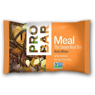 Probar Meal Koka Moka 85 G อาหาร Probar Koka Moka 85 G