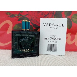 Versace EROS For Men 100 m