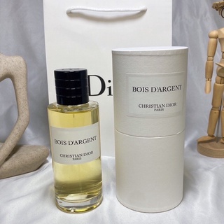 Christian Dior Bois DArgent Dior For Unsix Eau de Parfum 125 ml