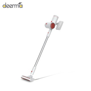 Deerma VC25 Handheld Lightweight Cordless Vacuum Cleaner เครื่องดูดฝุ่นแบบด้ามจับไร้สายประกันศุนย์ไทย 1 ปี