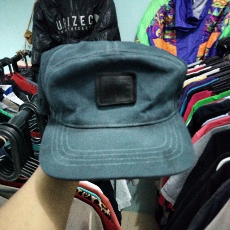 หมวกแบรนด์ LACOSTE**