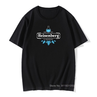 เสื้อยืดวินเทจเสื้อยืดลําลอง แขนสั้น คอกลม พิมพ์ลาย Breaking Bad 99% สําหรับผู้ชายS-5XL