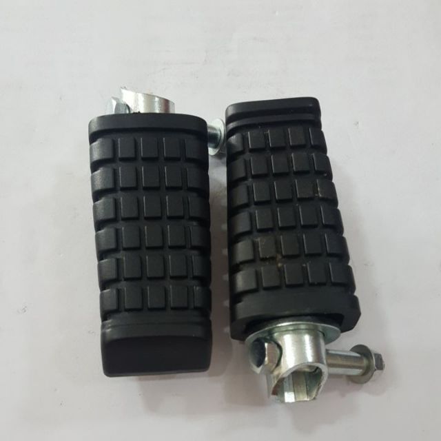 พักเท้าหลัง CHEER ใช้กับ KAZE-112,125/ MAGIC/ Kawasaki