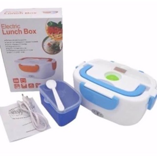 Lunch Box กล่องอุ่นอาหาร