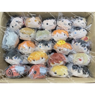 &lt;พร้อมส่ง&gt; โนรุพร้อมส่ง ไฮคิว CSM ดาบพิฆาตอสูร Noru Chara Mascot