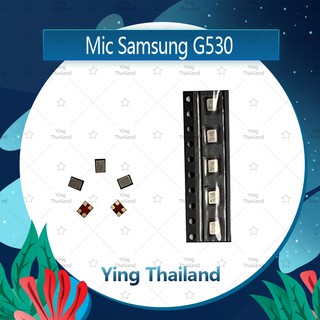 ไมค์ Samsung Grand Prime/G530 อะไหล่ไมค์โครโฟน microphone (ได้5ชิ้นค่ะ) อะไหล่มือถือ คุณภาพดี Ying Thailand