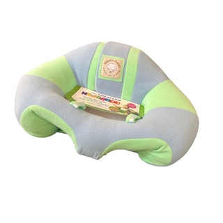 ของใหม่ Hugaboo Baby Floor Seat - Snuggle Buns เบาะหัดนั่งเด็กทารก