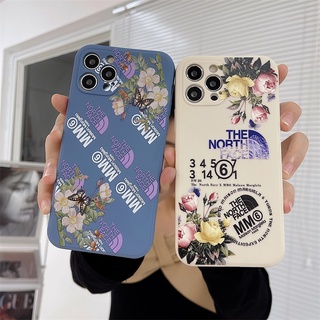 เคส Realme C25 C25S C11 C12 C15 C17 C20 C20A C21 C21Y เคสมือถือ TPU แบบนิ่ม ลายดอกกุหลาบ สําหรับ เคสเรียลมี Narzo 20 30A 5 5S 5i 6i C3 C3i Narzo 10 10A 20A 7i C2 A1K เคสมือถือคู่รักยอดนิยม