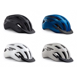 หมวกจักรยาน MET ALLROAD | Bicycle Helmet