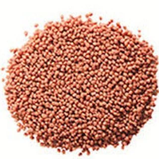 อาหารปลา King Fish Micro Pellets 60 g.(อาหารสำหรับปลาขนาดเล็ก เร่งสี เร่งโต ไม่ทำให้น้ำขุ่น)