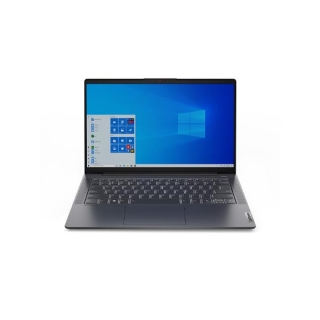 [2022MALL515 ลด 1000]LENOVO Notebook IdeaPad 5 14ITL05 - 82FE01C8TA - i7-1165G7/8GB/512GB (Graphite Grey)
